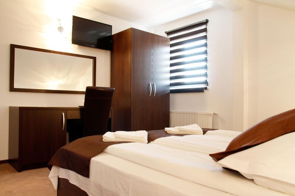 Pensiunea Amso Sibiu Room photo